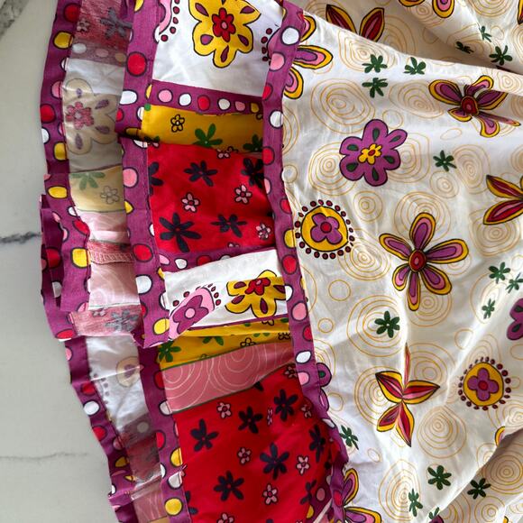 jelly the pug verbena sassy dress size 6X - Picture 7 of 7